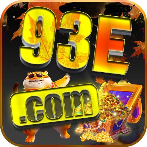 Logo da 93e