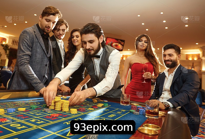 Casino Ao Vivo 93e