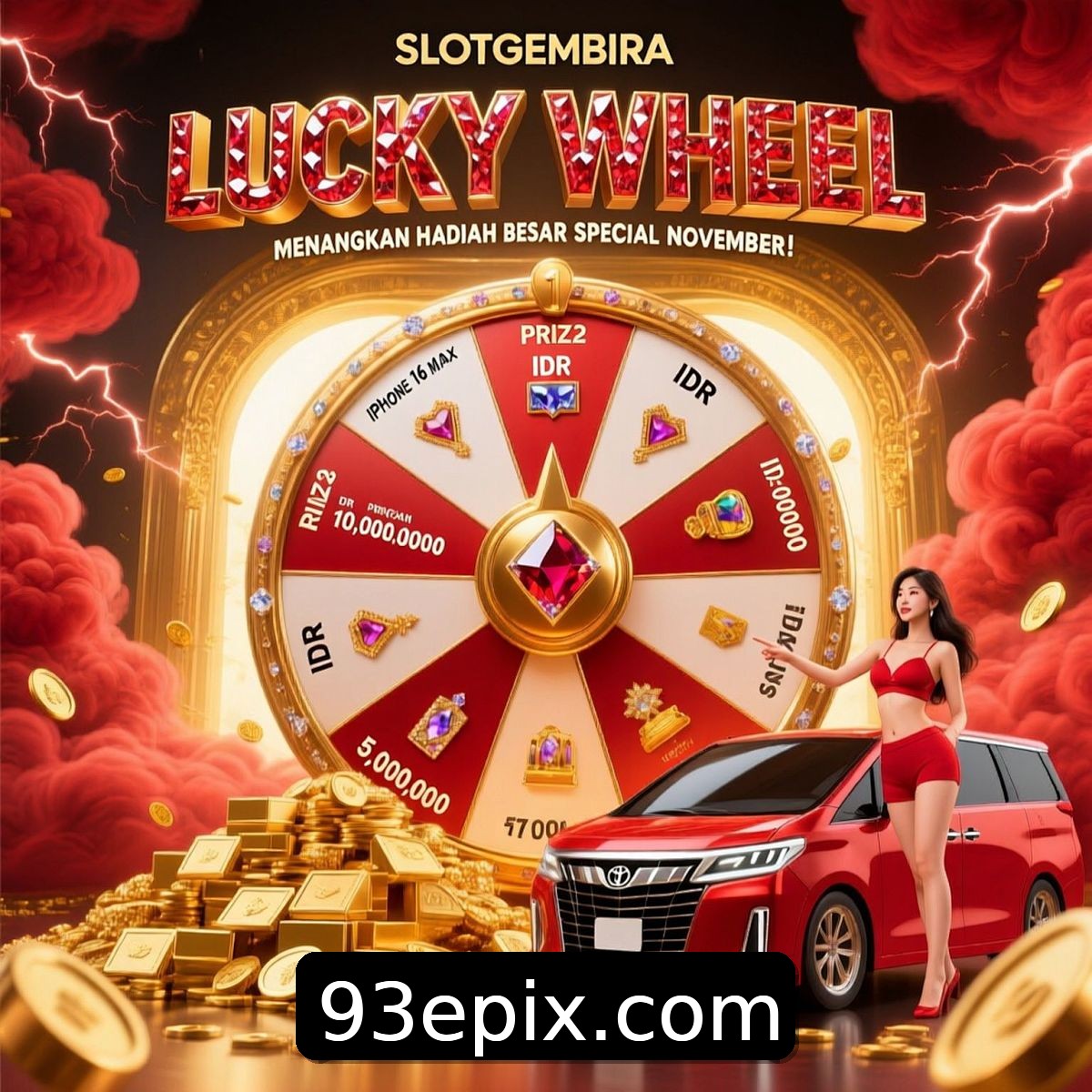 PIX Instantâneo 93e