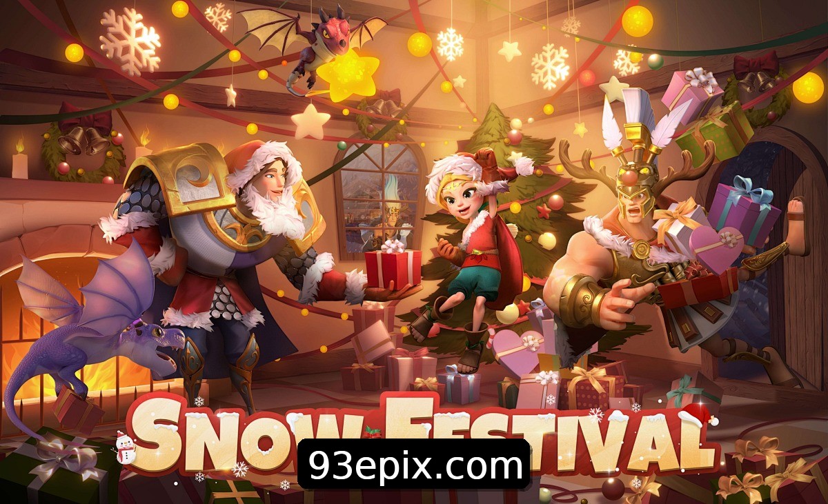 Promoções Sazonais 93e