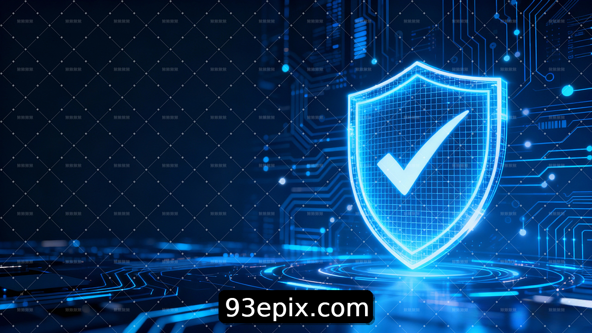 Sistemas de Segurança 93e